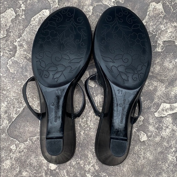 Montego Bay Club Wedge Sandal - Picture 3 of 3